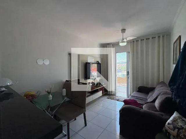 Cobertura venda em Santo André