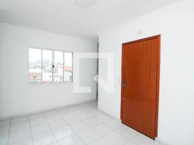 Cobertura venda em Vila Queirós Filho, Santo André