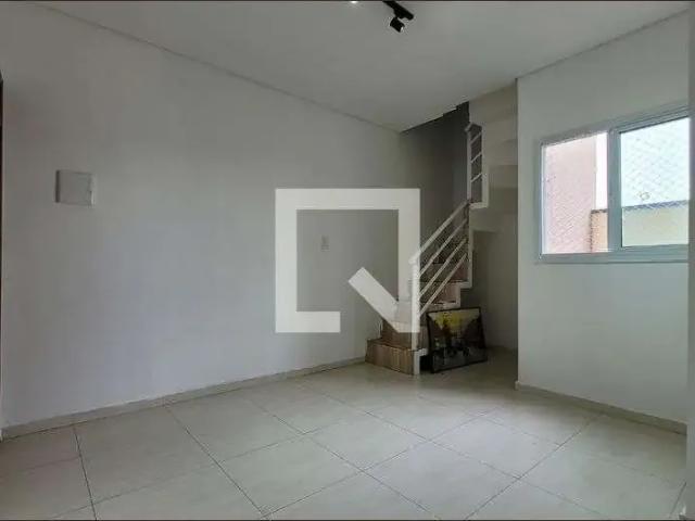 Cobertura venda em Vila Magali, Santo André