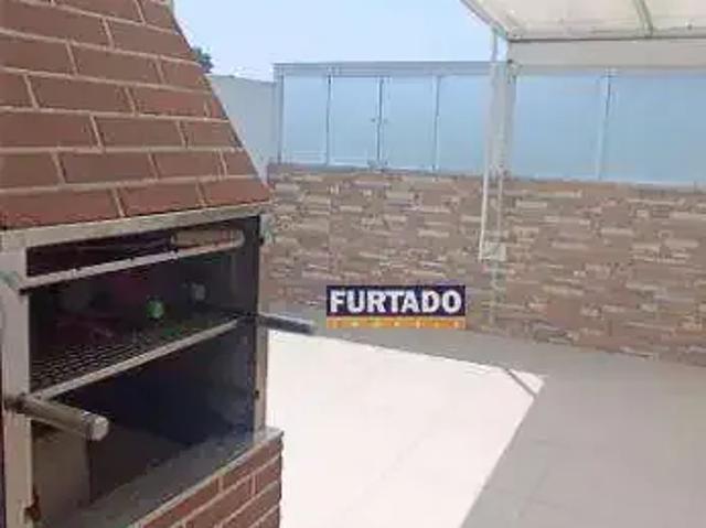 Cobertura venda em Região Imediata de São Paulo, Região Metropolitana de São Paulo