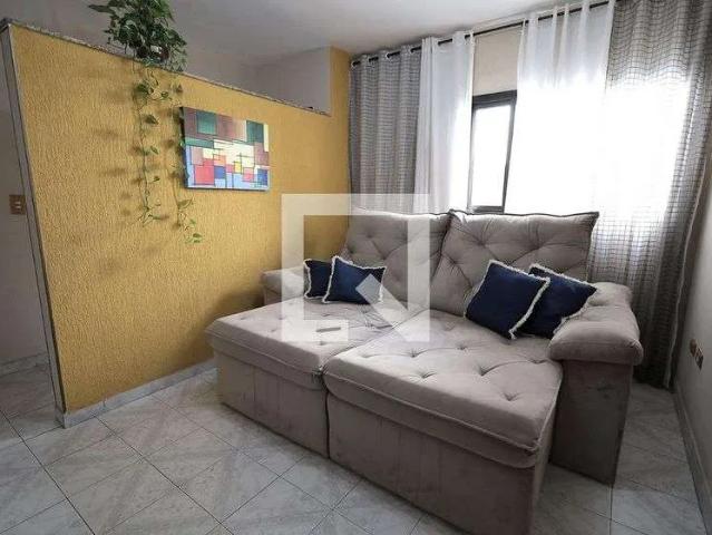 Cobertura venda em Jardim Stetel, Santo André
