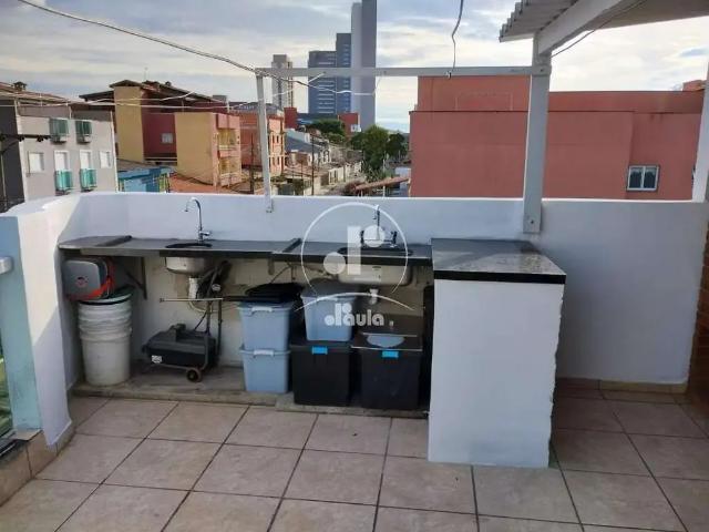 Cobertura venda em Região Imediata de São Paulo, Região Metropolitana de São Paulo