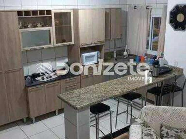 Cobertura venda em Santo André