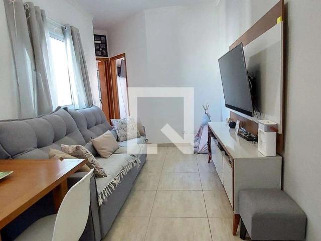 Cobertura venda em Vila Apiaí, Santo André