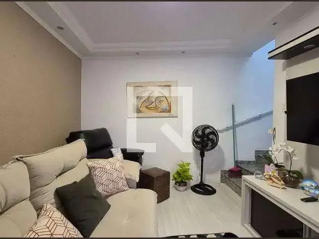 Cobertura venda em Vila Eldízia, Santo André