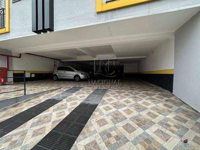 Cobertura venda em Vila Santa Teresa, Santo André