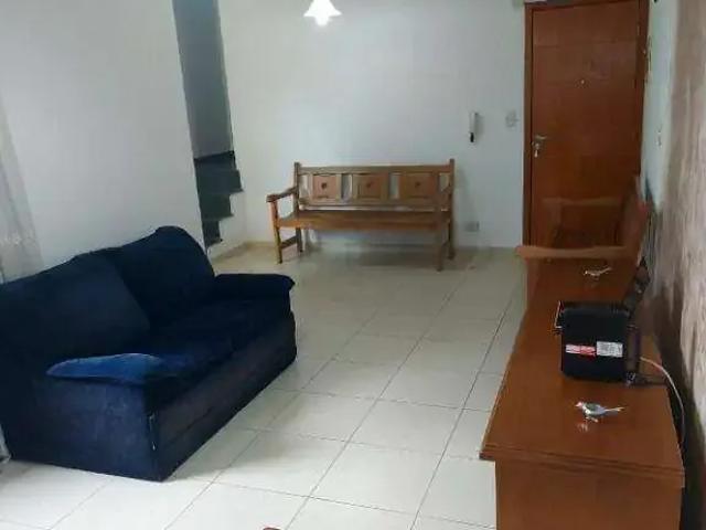 Cobertura venda em Santo André