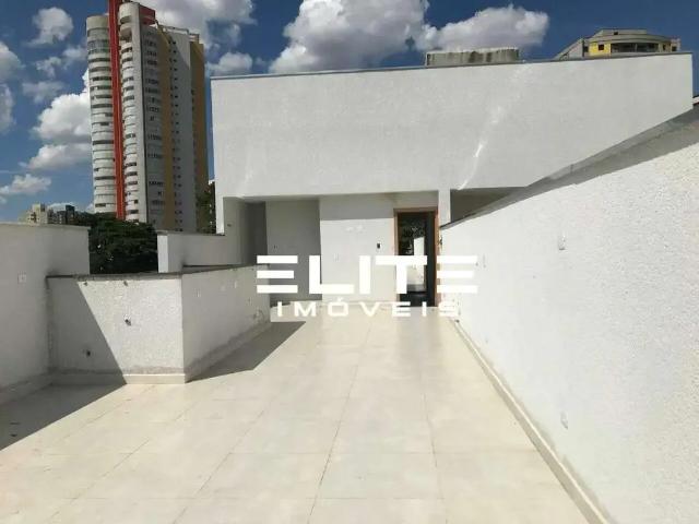 Cobertura venda em Santo André