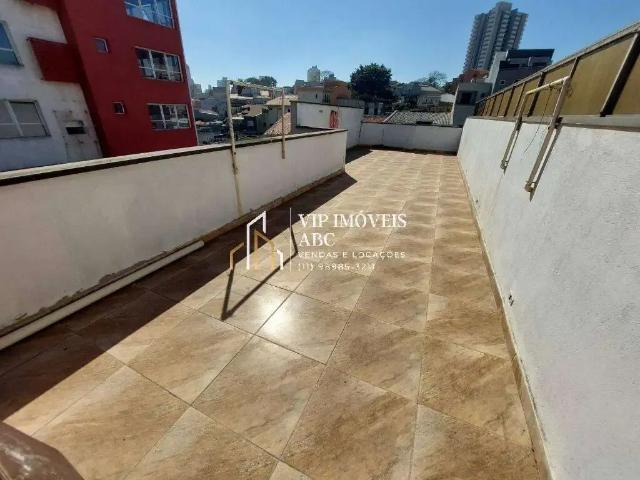 Cobertura venda em Região Imediata de São Paulo, Região Metropolitana de São Paulo
