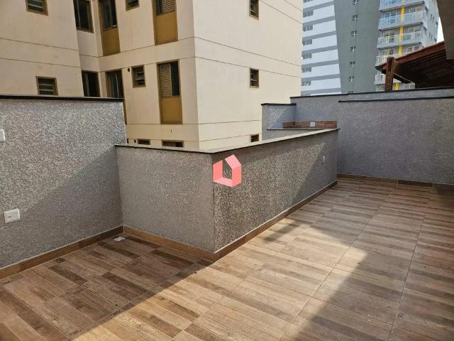 Cobertura venda em Santo André, Região Geográfica Intermediária de São Paulo