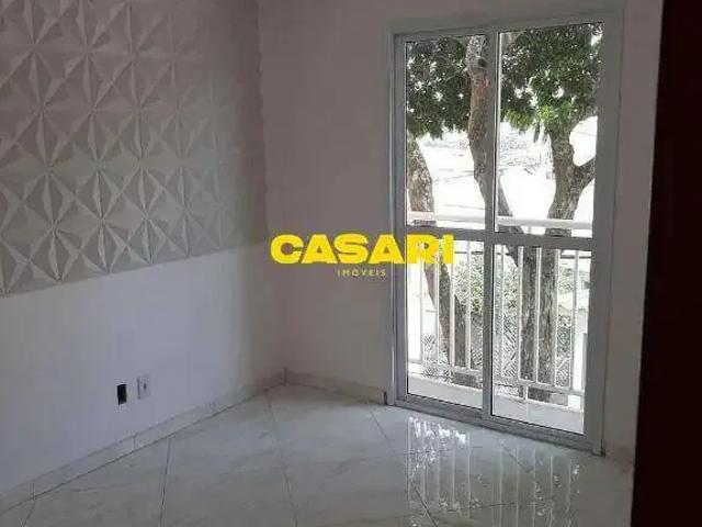 Cobertura venda em Jardim Progresso, Santo André