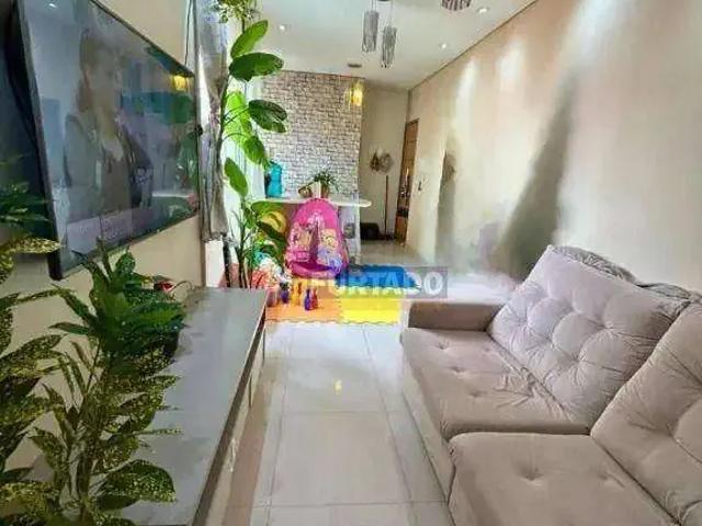Cobertura venda em Santo André