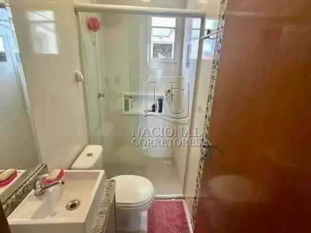 Cobertura venda em Santo André