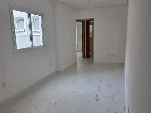 Cobertura venda em Vila Sá, Santo André