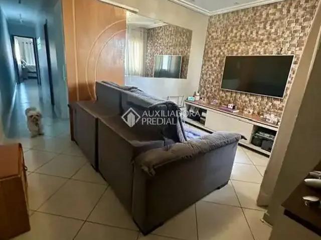 Cobertura venda em Vila Alberto, Santo André