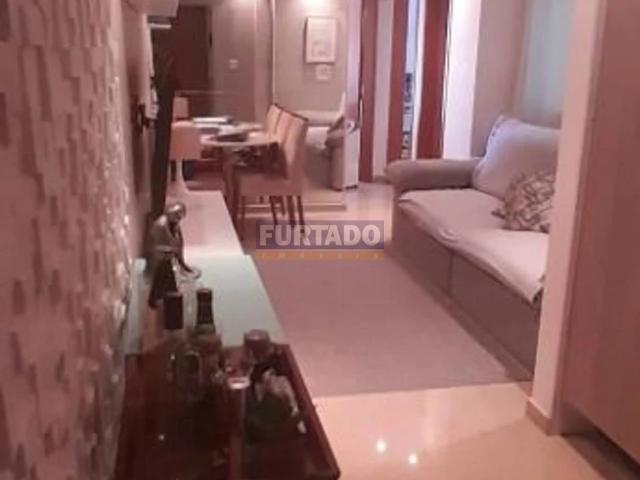 Cobertura venda em Santo André