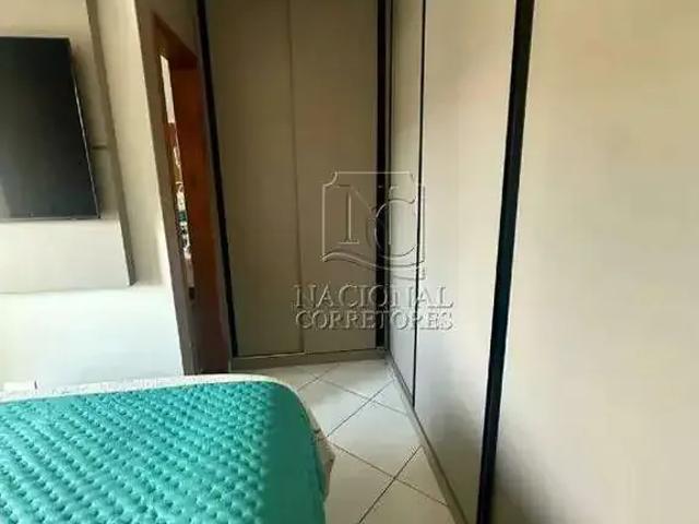 Cobertura venda em Vila Alberto, Santo André