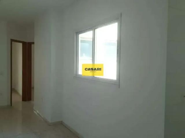 Cobertura venda em Santo André