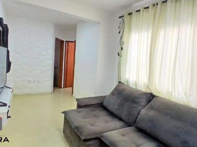 Cobertura venda em Santo André