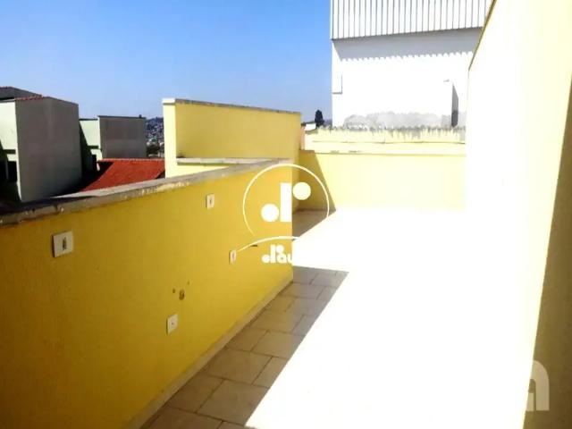 Cobertura venda em Conjunto Residencial Planeta, Santo André