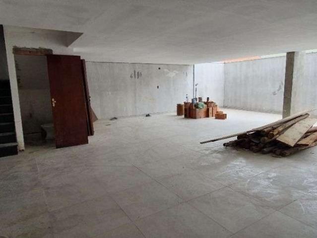 Cobertura venda em Santo André