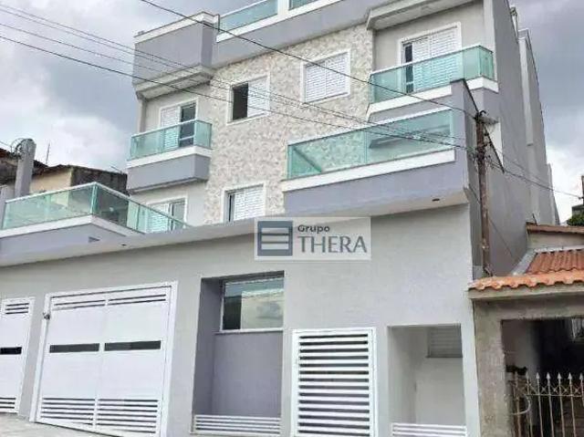 Cobertura venda em Região Imediata de São Paulo, Região Metropolitana de São Paulo