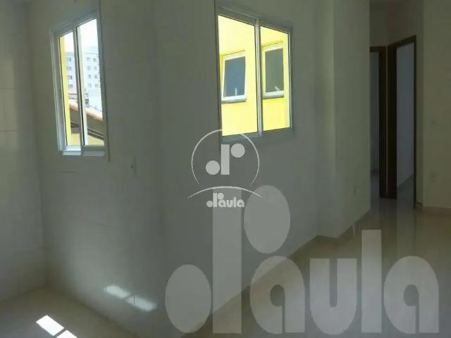 Cobertura venda em Santo André