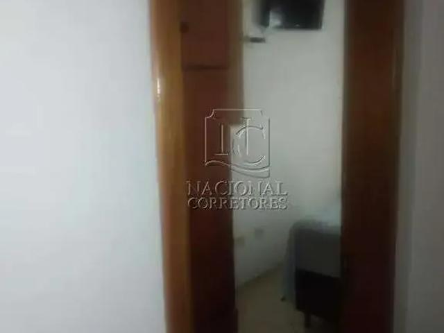 Cobertura venda em Santo André