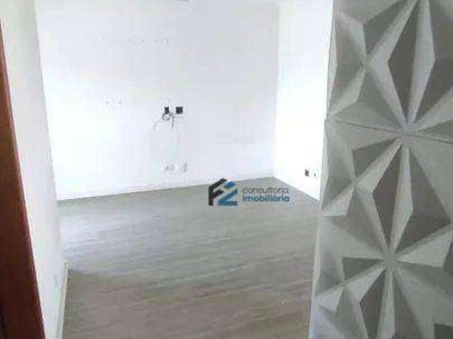 Cobertura venda em Vila Sá, Santo André