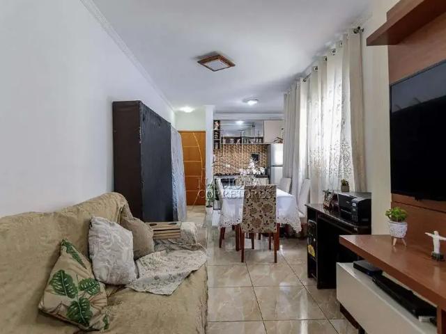 Cobertura venda em Santo André