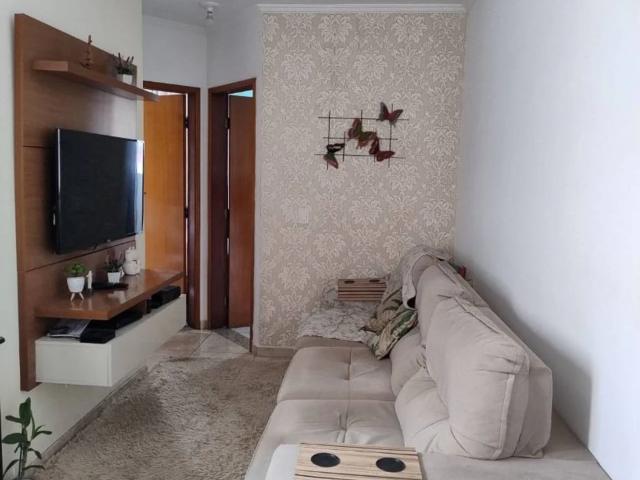 Cobertura venda em Santo André