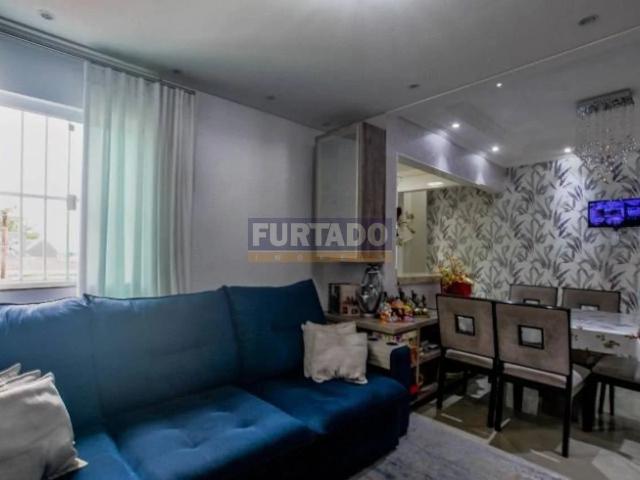 Cobertura venda em Vila Alberto, Santo André