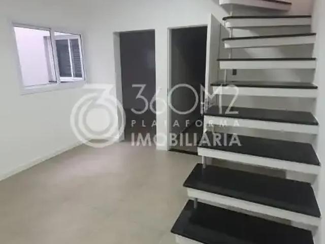 Cobertura venda em Vila Alberto, Santo André