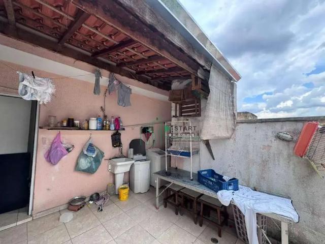 Cobertura venda em Região Imediata de São Paulo, Região Metropolitana de São Paulo