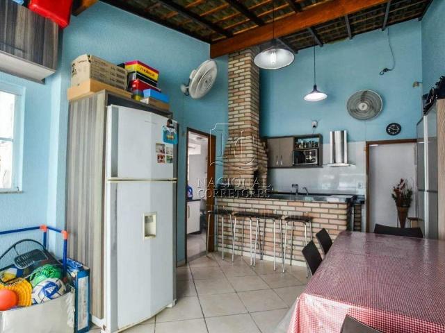 Cobertura venda em Vila Alberto, Santo André