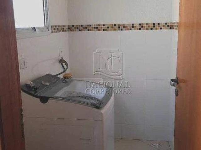 Cobertura venda em Vila Alberto, Santo André