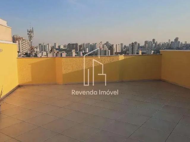 Cobertura venda em Região Imediata de São Paulo, Região Metropolitana de São Paulo