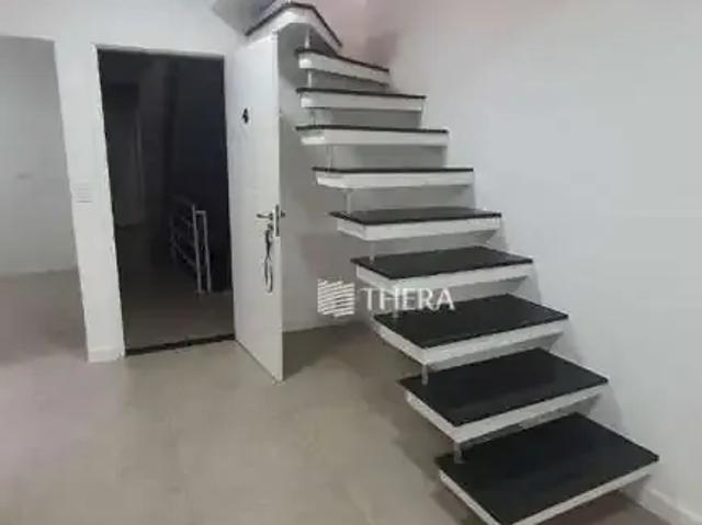 Cobertura venda em Vila Alberto, Santo André
