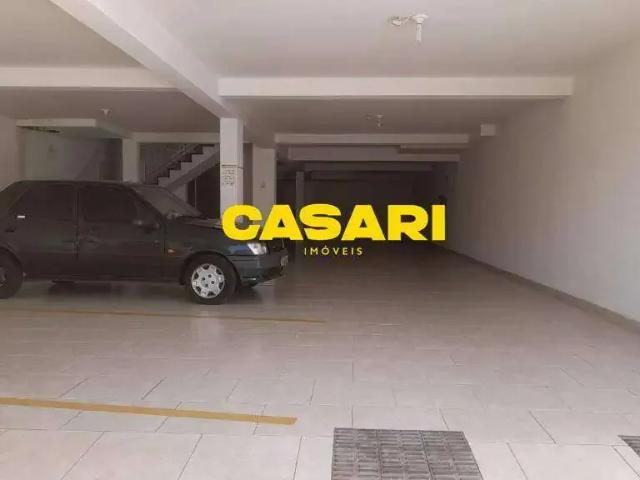 Cobertura venda em Conjunto Residencial Planeta, Santo André