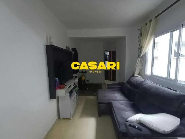 Cobertura venda em Santo André