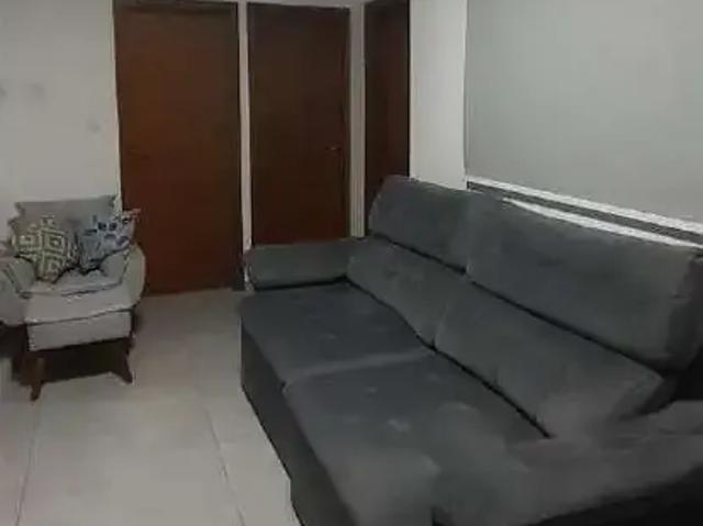 Cobertura venda em Vila Bartira, Santo André
