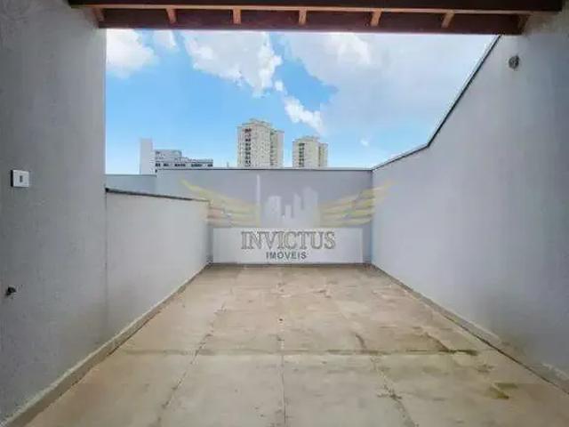 Cobertura venda em Jardim Monte Líbano, Santo André