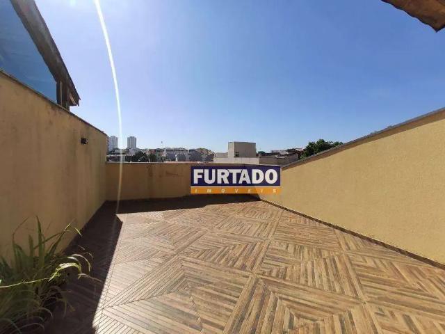 Cobertura venda em Região Imediata de São Paulo, Região Metropolitana de São Paulo