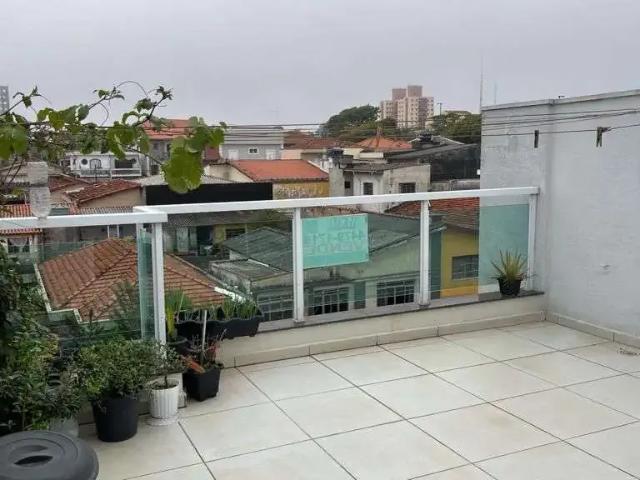 Cobertura venda em Região Imediata de São Paulo, Região Metropolitana de São Paulo