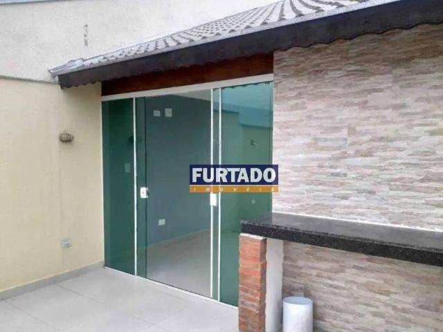Cobertura venda em Região Imediata de São Paulo, Região Metropolitana de São Paulo