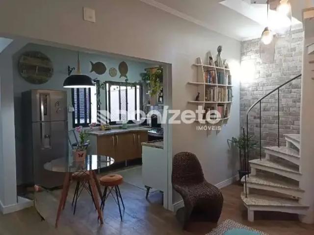 Cobertura venda em Jardim Monte Líbano, Santo André
