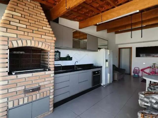 Cobertura venda em Capuava, Santo André