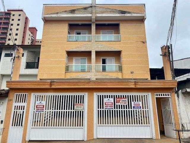 Cobertura venda em Região Imediata de São Paulo, Região Metropolitana de São Paulo