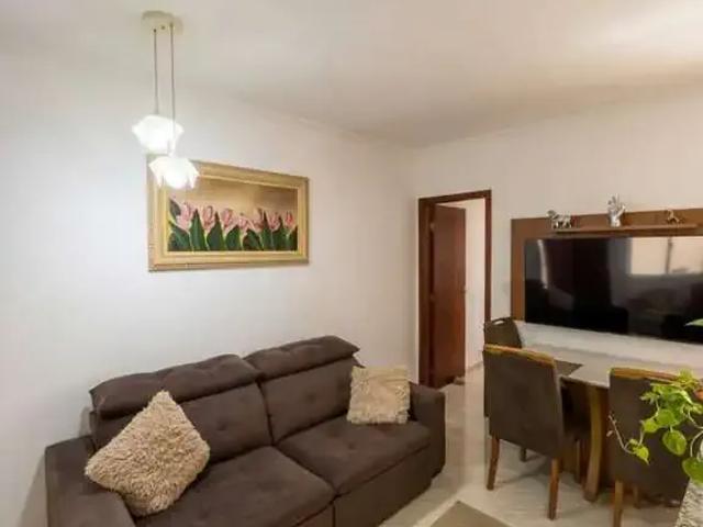 Cobertura venda em Jardim Monte Líbano, Santo André