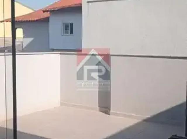 Cobertura venda em Santo André, Vila Curuçá